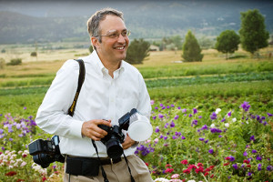 Daniel Hirsch Boulder Wedding Photographer