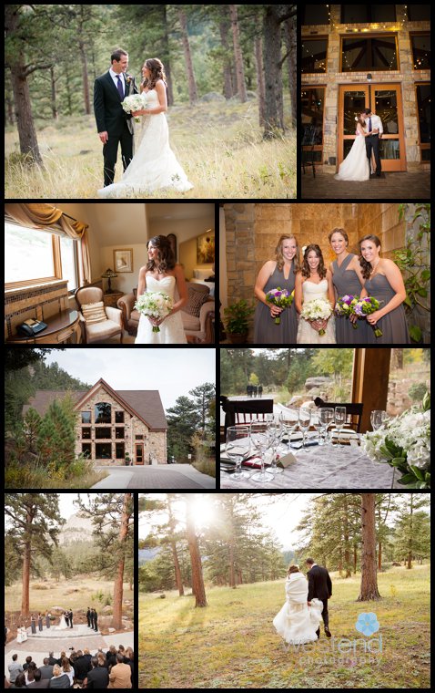 Estes Park, photographer, wedding,Colorado