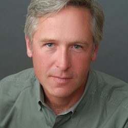 Actor Headshot