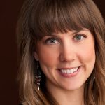 Natural Commercial Headshot