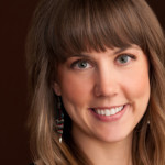 Natural Commercial Headshot