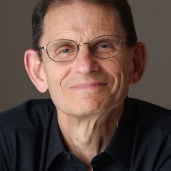 Consultant Headshot in the Studio
