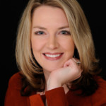 Business Headshot in the Studio